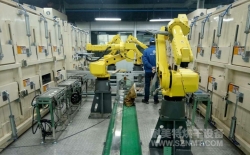 喜訊！福建華科光電有限公司與深圳市耐美特工業(yè)設(shè)備有限公司成功簽約10臺116萬！